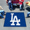 Los Angeles Dodgers Tailgater Rug - 5ft. x 6ft.
