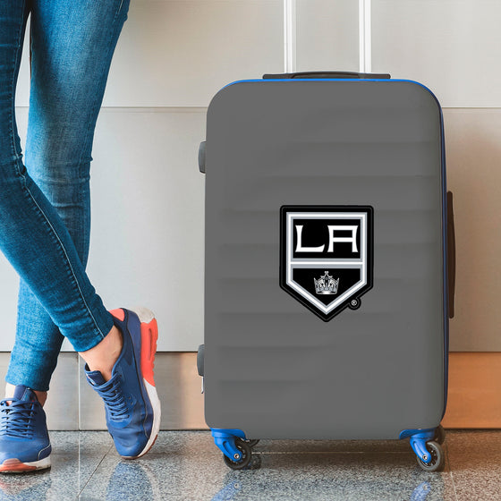 Los Angeles Kings Large Decal Sticker