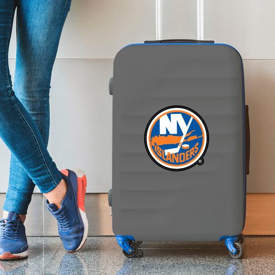 New York Islanders Large Decal Sticker