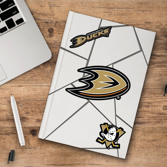 Anaheim Ducks 3 Piece Decal Sticker Set