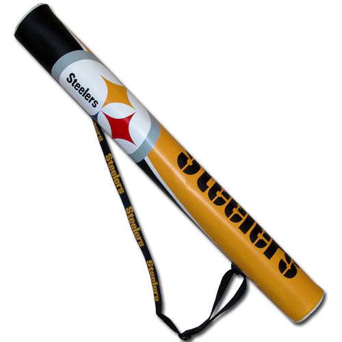 Pittsburgh Steelers Can Shaft Cooler (SSKG) - 757 Sports Collectibles