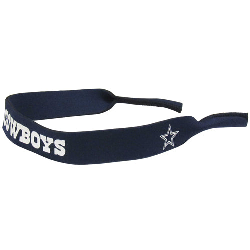 Dallas Cowboys Neoprene Sunglass Strap (SSKG)