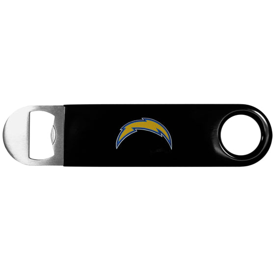 Los Angeles Chargers Long Neck Bottle Opener (SSKG) - 757 Sports Collectibles