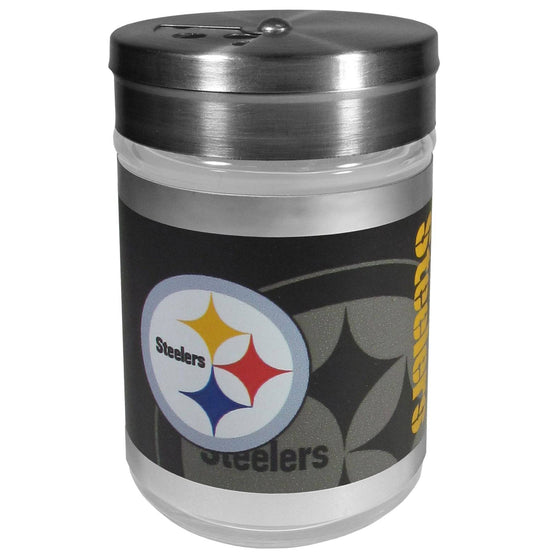 Pittsburgh Steelers Tailgater Season Shakers (SSKG) - 757 Sports Collectibles