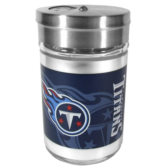 Tennessee Titans Tailgater Season Shakers (SSKG) - 757 Sports Collectibles