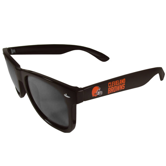 Cleveland Browns Beachfarer Sunglasses (SSKG) - 757 Sports Collectibles