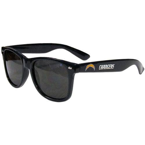 Los Angeles Chargers Beachfarer Sunglasses (SSKG) - 757 Sports Collectibles