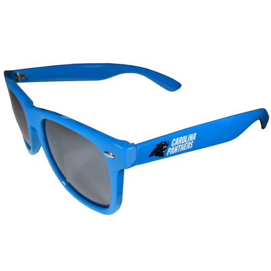 Carolina Panthers Beachfarer Sunglasses (SSKG) - 757 Sports Collectibles