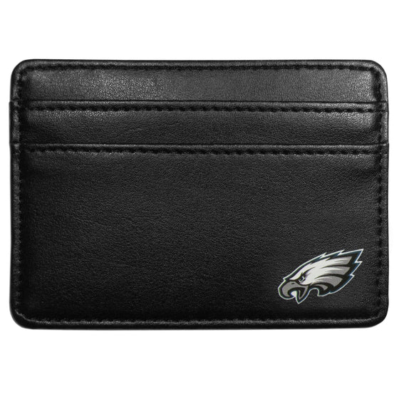Philadelphia Eagles Weekend Wallet (SSKG) - 757 Sports Collectibles
