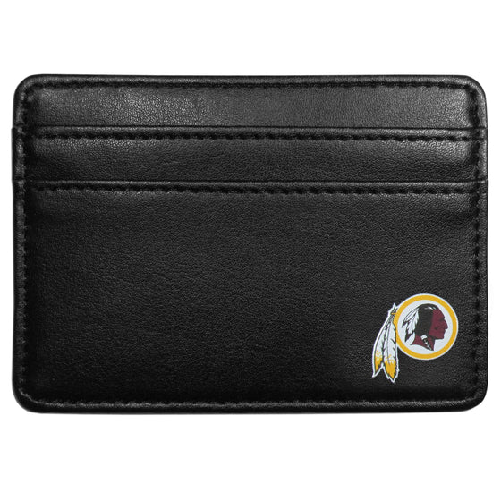Washington Redskins Weekend Wallet (SSKG) - 757 Sports Collectibles