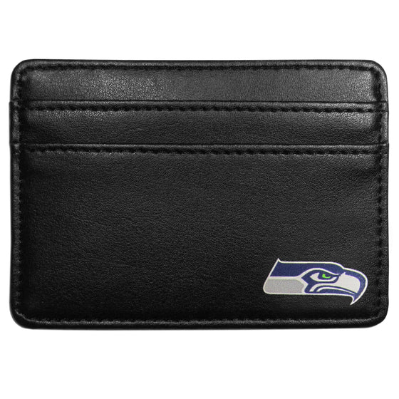 Seattle Seahawks Weekend Wallet (SSKG) - 757 Sports Collectibles