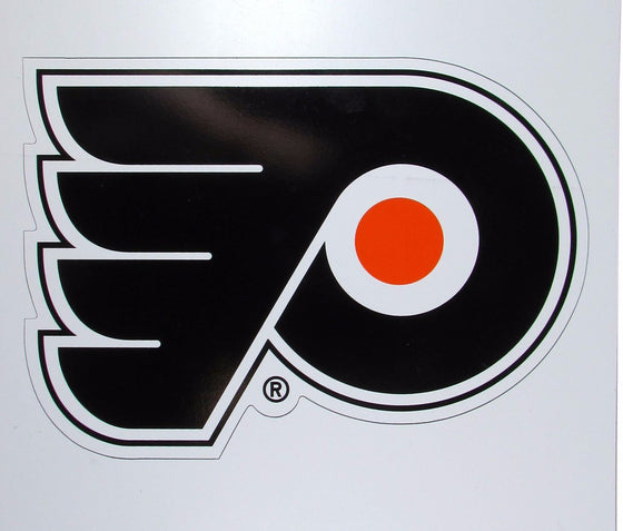 Philadelphia Flyers�� 8 inch Logo Magnets (SSKG)
