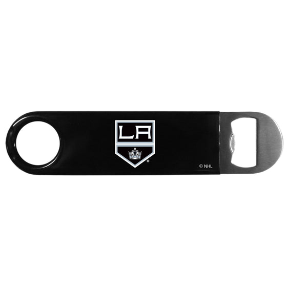 Los Angeles Kings�� Long Neck Bottle Opener (SSKG) - 757 Sports Collectibles