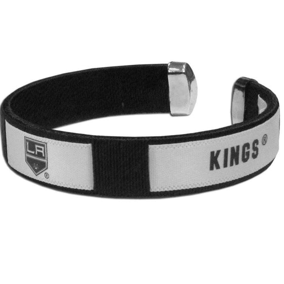 Los Angeles Kings�� Fan Bracelet (SSKG) - 757 Sports Collectibles