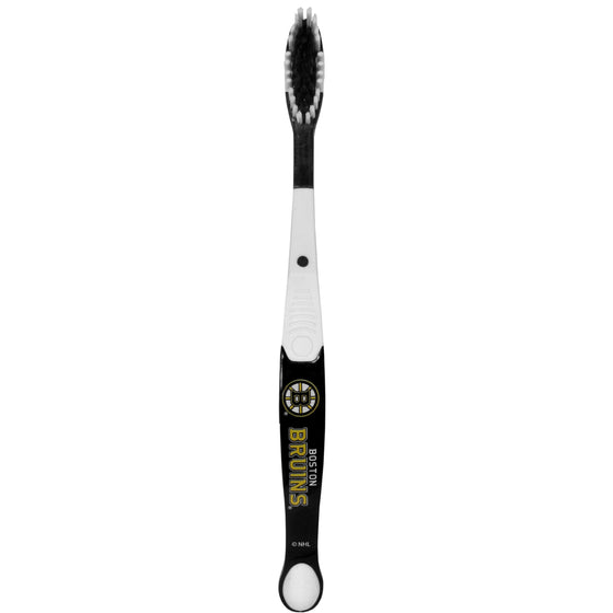 Boston Bruins® MVP Toothbrush