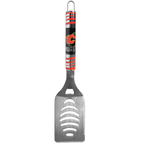 Calgary Flames�� Tailgater Spatula (SSKG) - 757 Sports Collectibles