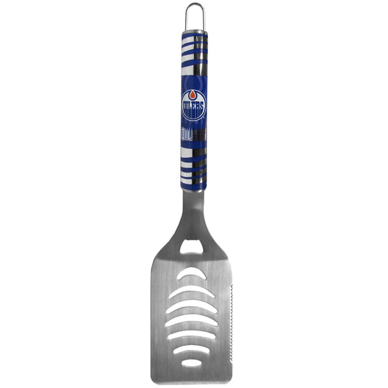 Edmonton Oilers�� Tailgater Spatula (SSKG) - 757 Sports Collectibles