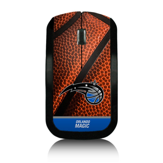 Orlando Magic Basketball Wireless Mouse-0