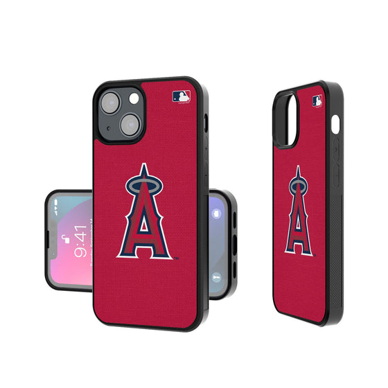 Los Angeles Angels Solid Bumper Case - 757 Sports Collectibles