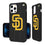 San Diego Padres Blackletter Bumper Case - 757 Sports Collectibles