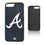 Atlanta Braves Blackletter Bumper Case - 757 Sports Collectibles
