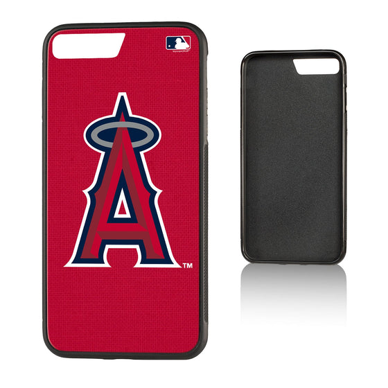 Los Angeles Angels Solid Bumper Case - 757 Sports Collectibles