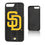 San Diego Padres Blackletter Bumper Case - 757 Sports Collectibles
