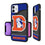 Denver Broncos 1993-1996 Historic Collection Passtime Bumper Case - 757 Sports Collectibles