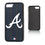 Atlanta Braves Blackletter Bumper Case - 757 Sports Collectibles