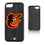 Baltimore Orioles Blackletter Bumper Case - 757 Sports Collectibles