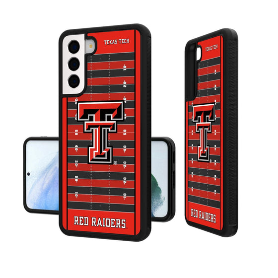 Texas Tech Red Raiders Football Field Bump Case-1