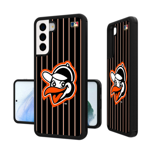 Baltimore Orioles 1955 - Cooperstown Collection Pinstripe Bumper Case - 757 Sports Collectibles