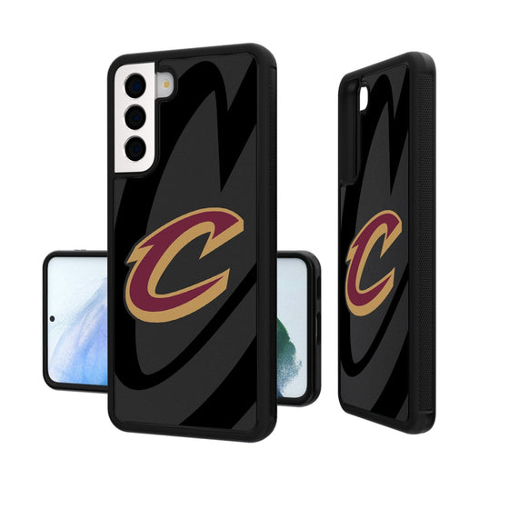 Cleveland Cavaliers Tilt Bumper Case-1