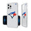 Toronto Blue Jays Insignia Clear Case - 757 Sports Collectibles