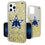 Seattle Mariners 1981-1986 - Cooperstown Collection Pinstripe Gold Glitter Case - 757 Sports Collectibles
