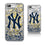 New York Yankees Confetti Gold Glitter Case - 757 Sports Collectibles