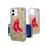 Boston Red Sox 1924-1960 - Cooperstown Collection Pinstripe Gold Glitter Case - 757 Sports Collectibles