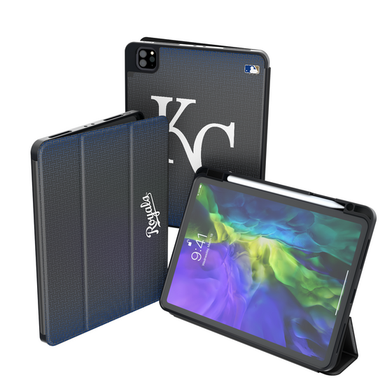 Kansas City Royals Linen Tablet Case-0