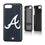 Atlanta Braves Blackletter Rugged Case - 757 Sports Collectibles