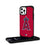 Los Angeles Angels Solid Rugged Case - 757 Sports Collectibles