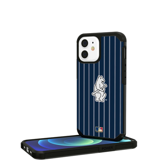 Chicago Cubs 1914 - Cooperstown Collection Pinstripe Rugged Case - 757 Sports Collectibles