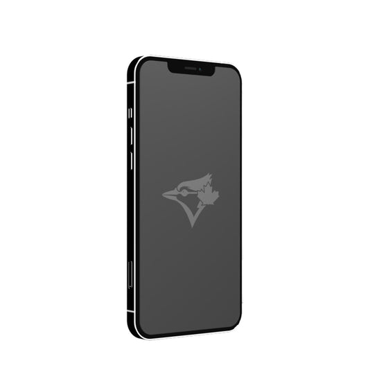Toronto Blue Jays Etched Screen Protector - 757 Sports Collectibles