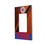 Los Angeles Clippers Basketball Hidden-Screw Light Switch Plate-1