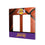 Los Angeles Lakers Basketball Hidden-Screw Light Switch Plate-3