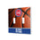 Detroit Pistons Basketball Hidden-Screw Light Switch Plate-2
