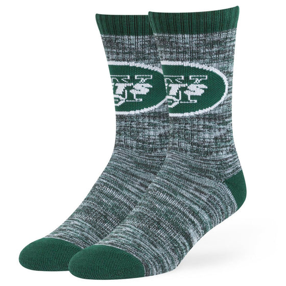 Leroy 47 Sports Socks- New York Jets