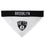 Brooklyn Nets Reversible Bandana by Pets First - 757 Sports Collectibles
