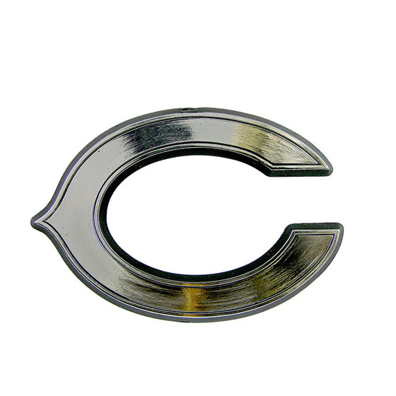 Chicago Bears  Chrome Emblem (TPM)