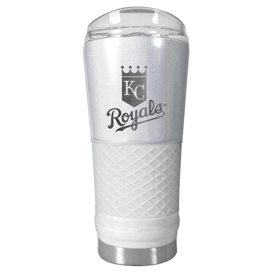 Kansas City Royals 24 oz. Opal DRAFT Tumbler