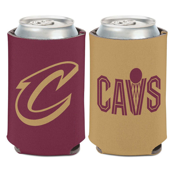 Cleveland Cavaliers Can Cooler Special Order - 757 Sports Collectibles